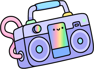 Boom Box